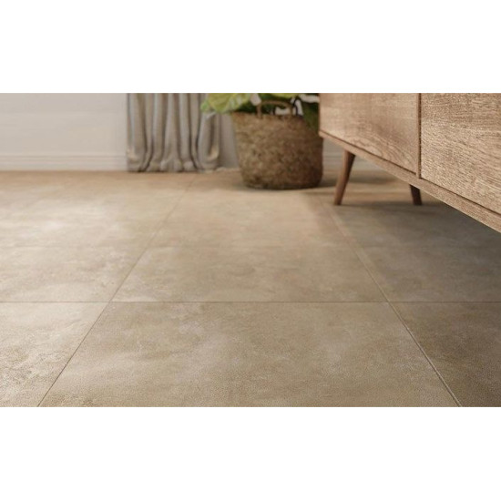 Плитка керамогранітна GPTU 605 BEIGE 593x593x8 Cersanit