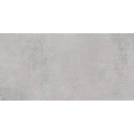 Плитка керамогранітна Concrete Gris RECT 597x1197x8 Cerrad