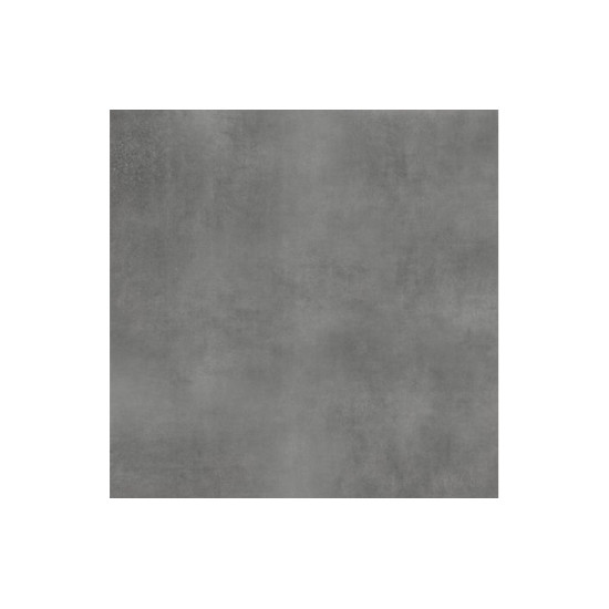 Плитка керамогранітна Concrete Graphite 597x597x8 Cerrad