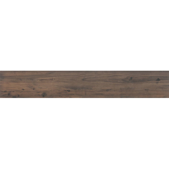 Плитка керамогранітна Tonella Brown RECT 193x1202x8 Cerrad