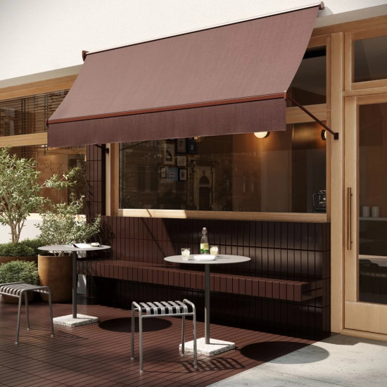 Підвіконник Sundown Terra 135x245x11 Paradyz