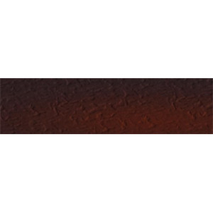 Плитка фасадна Cloud Brown STR 6,6x24,5 код 6871 Ceramika Paradyz