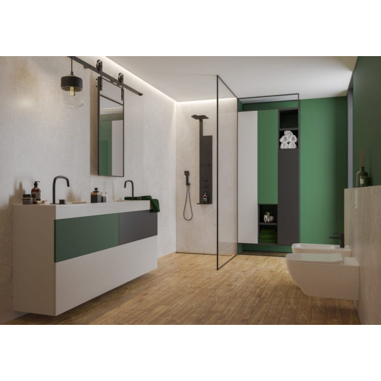 Плитка підлогова Giornata Sabbia 110x600x8 Cerrad
