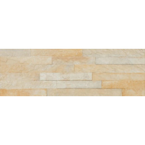 Плитка фасадна Kallio Sand 150x450x9 Cerrad