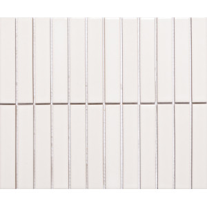 Мозаїка K 6024 Kit Kat White 252x300 Котто Кераміка