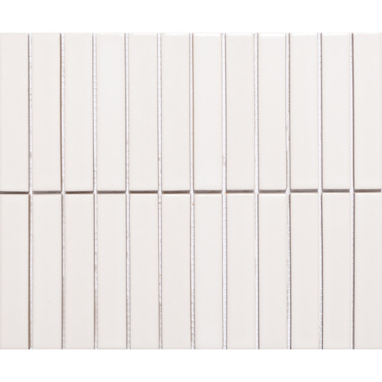 Мозаїка K 6024 Kit Kat White 252x300 Котто Кераміка
