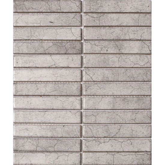 Мозаїка КP 6051 Kit Kat 252x300x9 Котто Кераміка