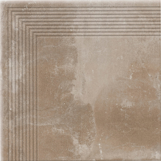 Сходинка кутова Piatto Sand 300x300x9 Cerrad