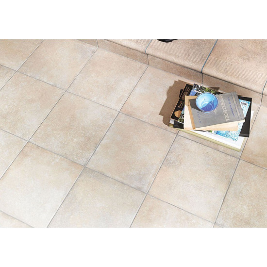 Сходинка Cottage Masala 30x30x0,9 код 1252 Cerrad