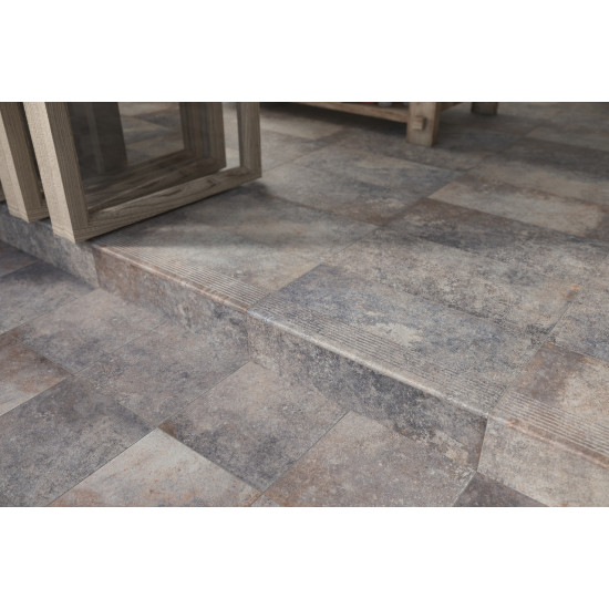 Плитка підлогова Viano Beige 30x60 код 0810 Ceramika Paradyz