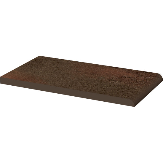 Підвіконник Semir Brown 13,5x24,5 код 0335 Ceramika Paradyz