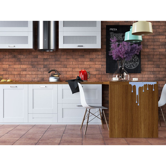Плитка підлогова Cottage Cardamom 30x30x0,9 код 2471 Cerrad