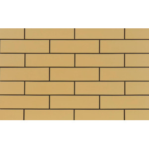 Плитка фасадна Piaskowa 65x245x6,5 Cerrad