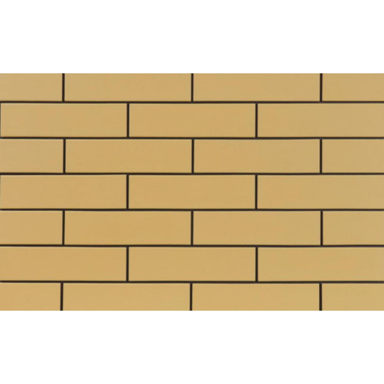 Плитка фасадна Piaskowa 65x245x6,5 Cerrad