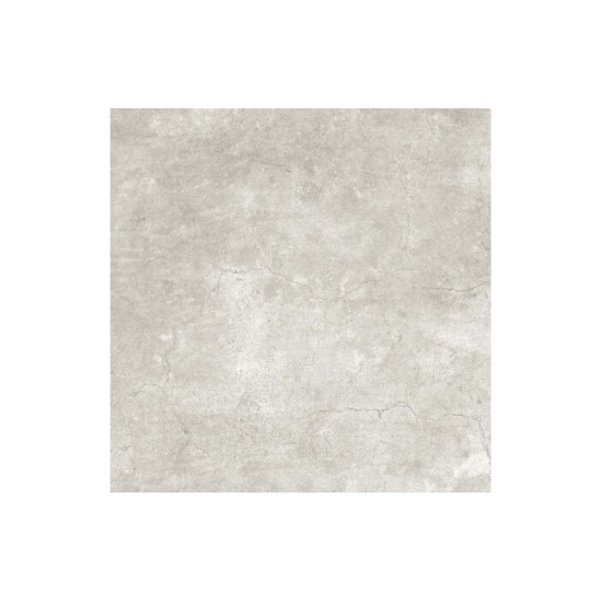 Плитка керамогранітна Terminal Silver RECT 597x597x7 Cerrad