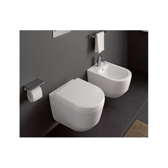 Біде підвісне Laufen PRO (H8309520003021), LAUFEN
