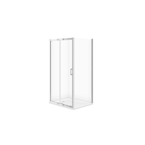 Душова кабіна Basic 100х80х185 Cersanit