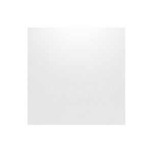 Плитка керамогранітна Cambia White LAP 597x597x8 Cerrad
