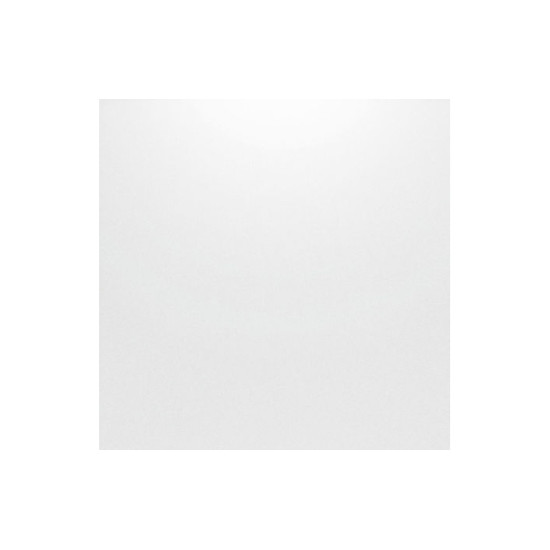 Плитка керамогранітна Cambia White LAP 597x597x8 Cerrad