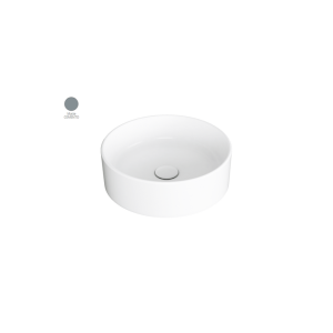 Умивальник 40 FORIU FO01CM Cemento Matte SIMAS