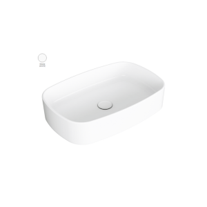 Умивальник 60 FORIU FO04WM White Matte SIMAS