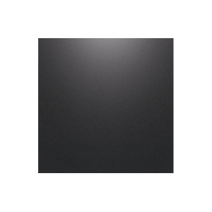 Плитка керамогранітна Cambia Black LAP 597x597x8 Cerrad