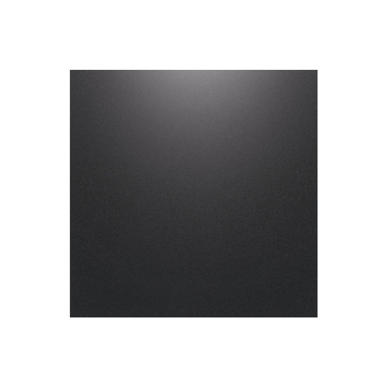 Плитка керамогранітна Cambia Black LAP 597x597x8 Cerrad