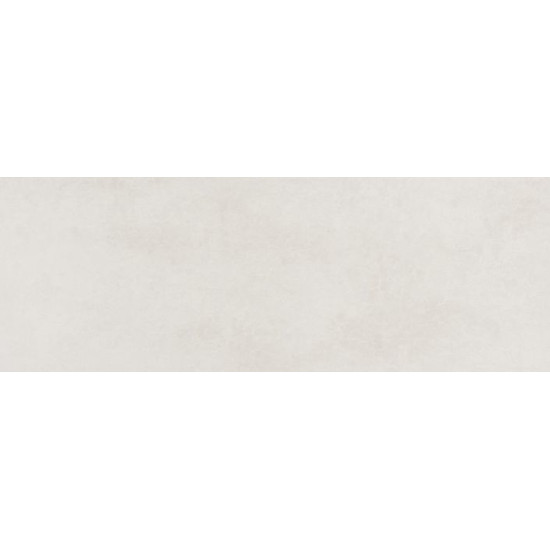 Плитка стінова Samira White Structure 200×600x9 Cersanit