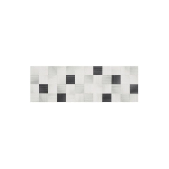 Плитка стінова Odri Structure Mix 200×600x9 Cersanit