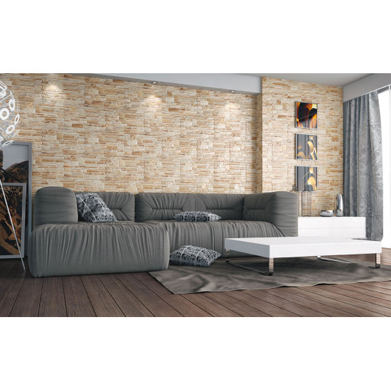 Камінь фасадний Canella Desert 30x49x1 код 6804 Cerrad