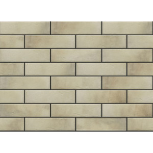 Плитка фасадна Retro Brick Salt 6,5x24,5x0,8 код 1931 Cerrad