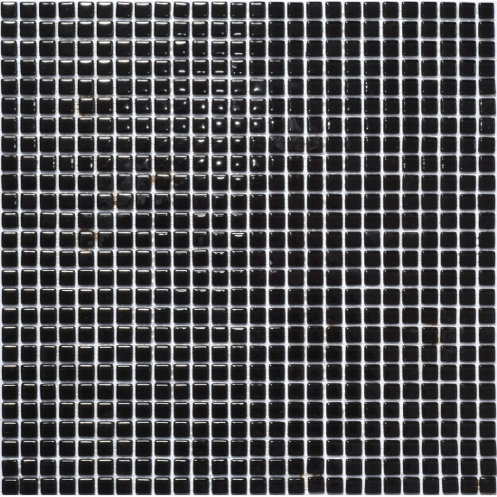 Мозаїка GM 410000 C Black 300х300х4 Котто Кераміка