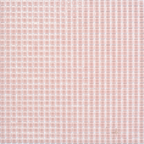 Мозаїка GM 410153C Pink W 300х300х4 Котто Кераміка