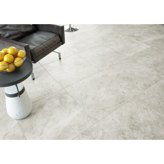 Плитка підлогова Rapid Bianco 60x60x0,85 код 8440 Cerrad