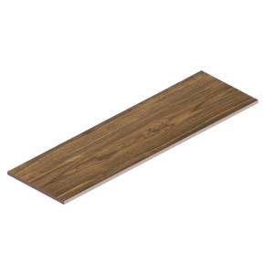 Плитка підлогова Ultima Brown 17,5x60x0,8 код 4512 Cerrad