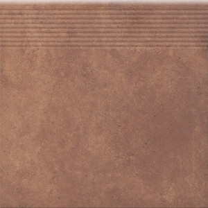 Сходинка Cottage Chili 30x30x0,9 код 1214 Cerrad