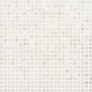 Мозаїка MI7 10100604C Beige 30x30 (1x1) 
