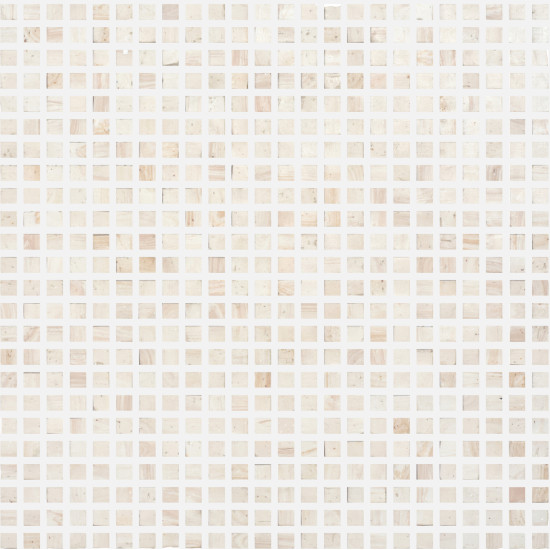 Мозаїка MI7 10100604C Beige 30x30 (1x1)