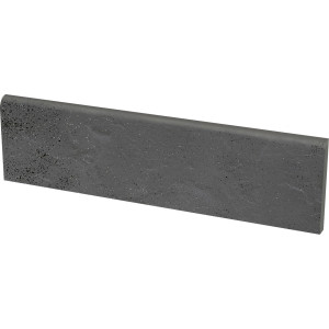 Цоколь Semir Grafit 8,1x30 код 4680 Ceramika Paradyz