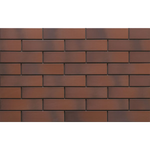 Плитка фасадна Country Wisnia 6,5x24,5x0,65 код 9805 Cerrad