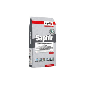 Затирка для швів Sopro Saphir 9517 бежевий №32 (3 кг)