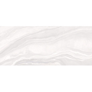Плитка керамогранітна Onix White POL 597x1197x8 Cerrad