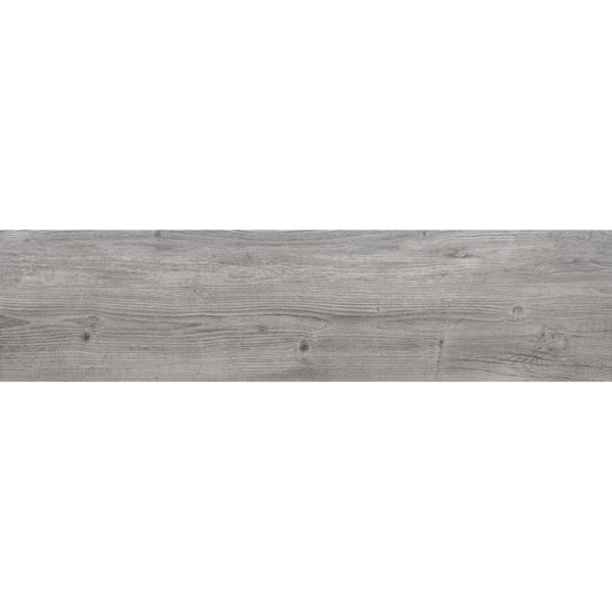 Плитка керамогранітна Cortone Grigio RECT 297x1202x10 Cerrad