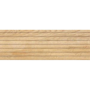 Плитка стінова Carvallo Natural Premium RECT 250x750x9 Ceramika Color