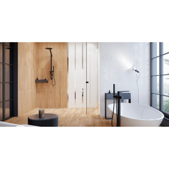 Плитка стінова Carvallo Natural Premium RECT 250x750x9 Ceramika Color