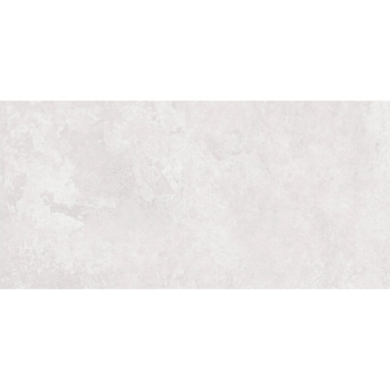 Плитка керамогранітна Matera White RECT Glossy 600x1200 Stargres