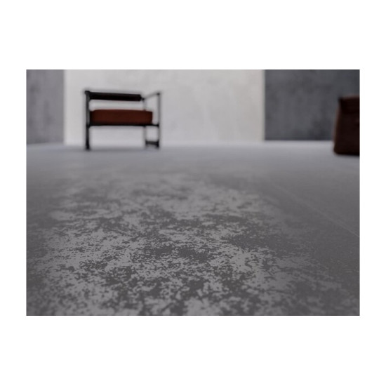 Плитка керамогранітна Matera Grey RECT Glossy 600x1200 Stargres