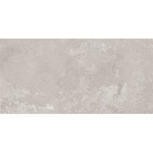 Плитка керамогранітна Matera Grey RECT Glossy 600x1200 Stargres