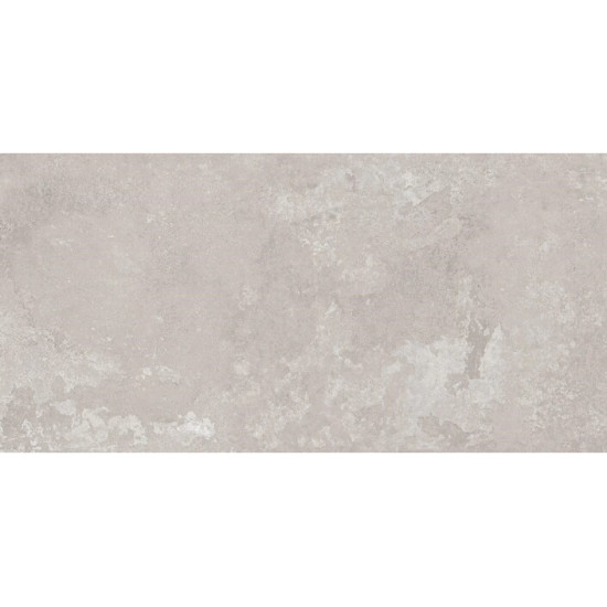 Плитка керамогранітна Matera Grey RECT Glossy 600x1200 Stargres