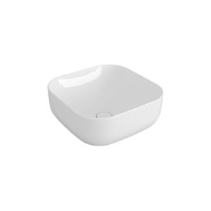 Умивальник Balloon 45 BA03 Glossy White SIMAS
